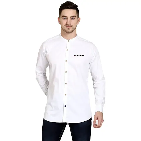 Best Selling Pure Cotton Casual Shirts Casual Shirt 