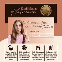 IYUSH Herbal Ayurveda Amla Reetha Shikakai Powder for Hair - 900gm | Hair Mask for Hair Growth | Hair Volume Powder | Hair Pack for Hair Growth | Traditional Herbal Hair Wash Powder |-thumb4