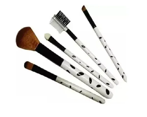 Top Rated Premium Quality Makeup Brushes Combo