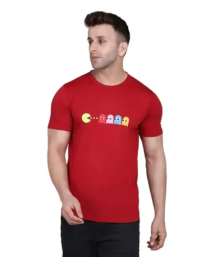 Classic Blend Tshirt for Men