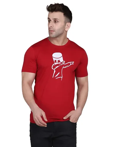 Classic Blend Tshirt for Men