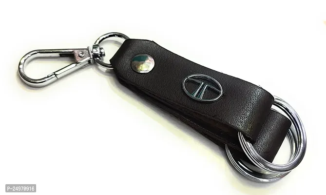 Fancy Metal Keychain