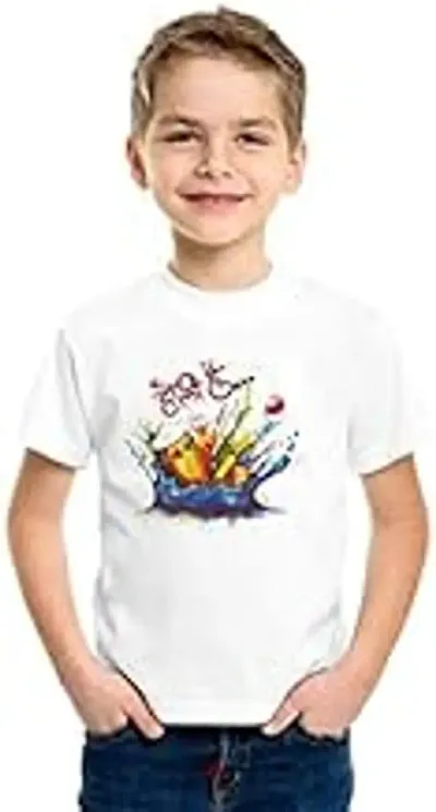 Stylish Tshirts For Boys