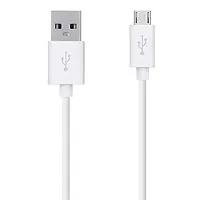 12W USB Charger for Oppo A37 Wall Charger with  Micro USB Cable Charging Cable Data Cable-thumb1