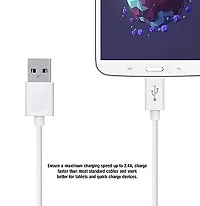 12W USB Charger for Oppo A37 Wall Charger with  Micro USB Cable Charging Cable Data Cable-thumb3