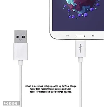 12W USB Charger for Oppo A37 Wall Charger with  Micro USB Cable Charging Cable Data Cable-thumb4