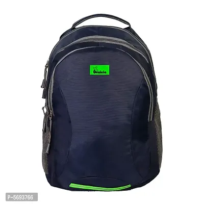 Benicia Laptop Backpacks / School Bag / Office Backpack / College Bag-thumb0