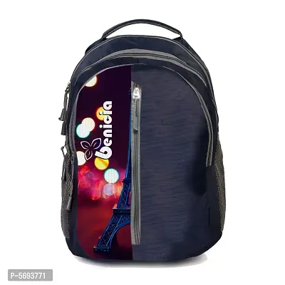 Benicia Laptop Backpacks / School Bag / Office Backpack / College Bag