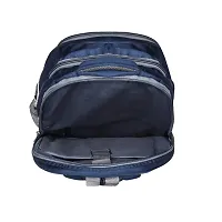 Benicia Laptop Backpacks / School Bag / Office Backpack / College Bag-thumb1