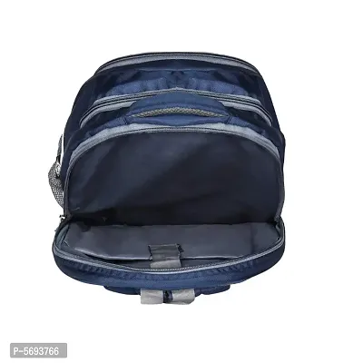 Benicia Laptop Backpacks / School Bag / Office Backpack / College Bag-thumb2