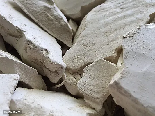 Organic Multani Mitti Stone