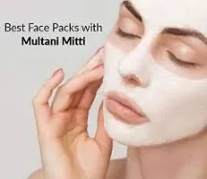 Organic Multani Mitti Stone-thumb3