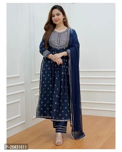 Classic Rayon Kurtas For Women