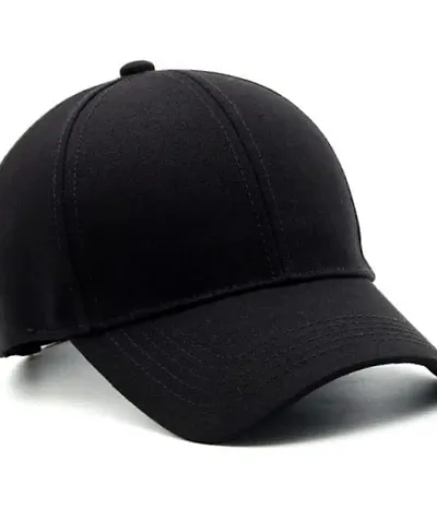 Stylish Matty Cap for All-Day for Men and Women