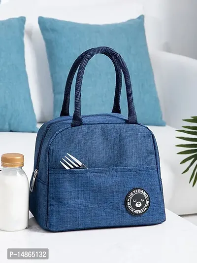 Insulated Travel Lunch/Tiffin/Storage Handbags