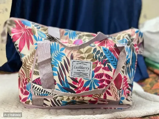 Stylish Fabric Handbags For Women