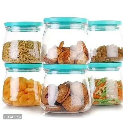 Plastic Jars  Containers-thumb0