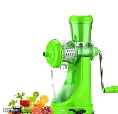 Manual Citrus Juicers