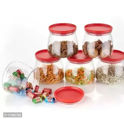 Plastic Jars  Containers-thumb0