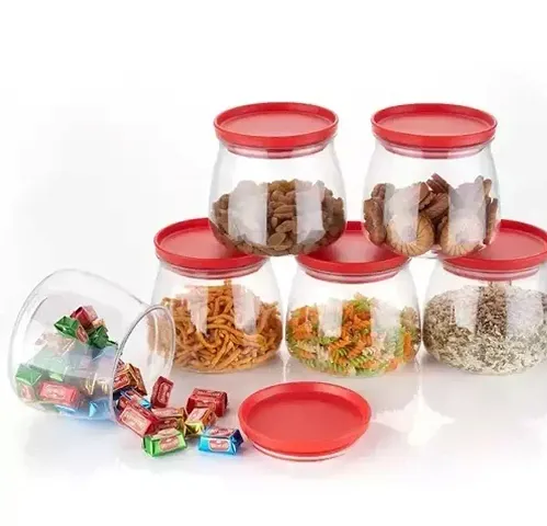 Kitchen Storage Container Sets