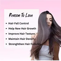 Enjave Onion shampoo For Hair Fall Control, onion Shampoo,hair Shampoo, Hair Growth Shampoo, adivasi herbal oil, red onion hair oil, bal ugane ka tel, argon oil, blackseed oil, Pack of 1-thumb3