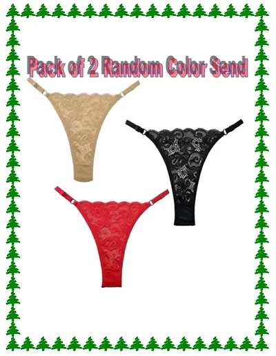 Panty Set Women's Panty 