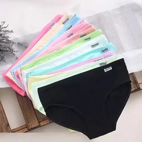 Hipster Women's Panty 