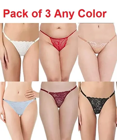 Hipster Women's Panty 