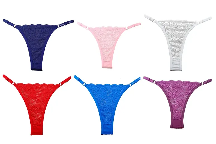 Thongs Women's Panty 