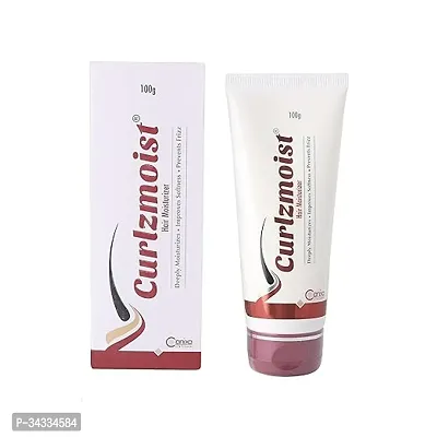 Curlzmoist Lotion 100 GM.-thumb0