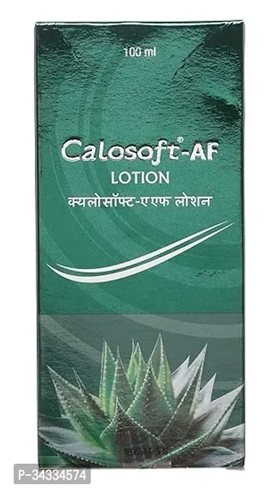 Calosoft AF Lotion - 100 ml