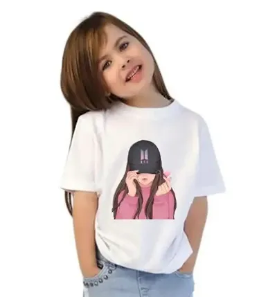 Best Selling!! Girls Tees 