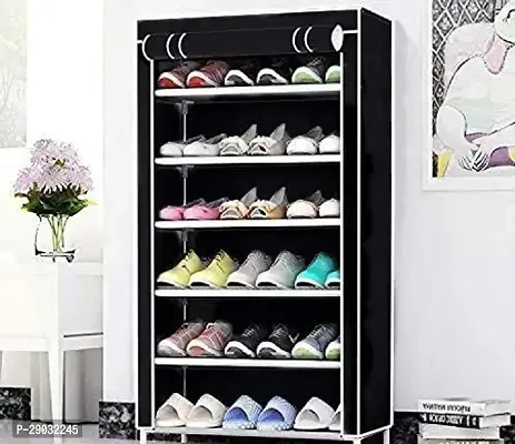 Easy To Assembled Shoe Rack for Home-thumb0