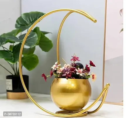 Decorative Table Flower Pot Vase For Home Decor-thumb0