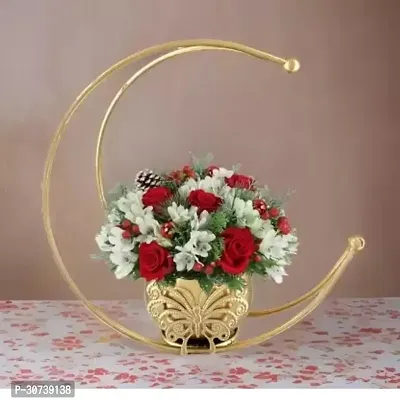 Decorative Table Flower Pot Vase For Home Decor