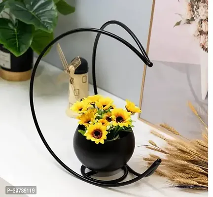 Decorative Table Flower Pot Vase For Home Decor-thumb0