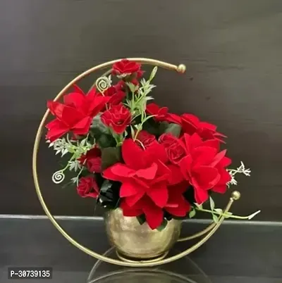 Decorative Table Flower Pot Vase For Home Decor