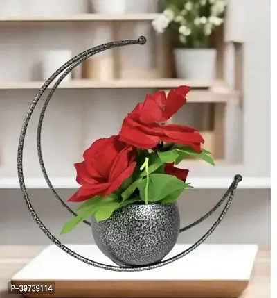 Decorative Table Flower Pot Vase For Home Decor