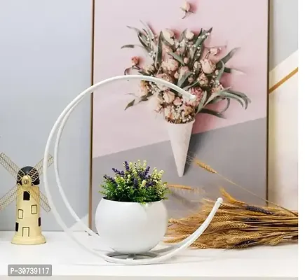 Decorative Table Flower Pot Vase For Home Decor-thumb0