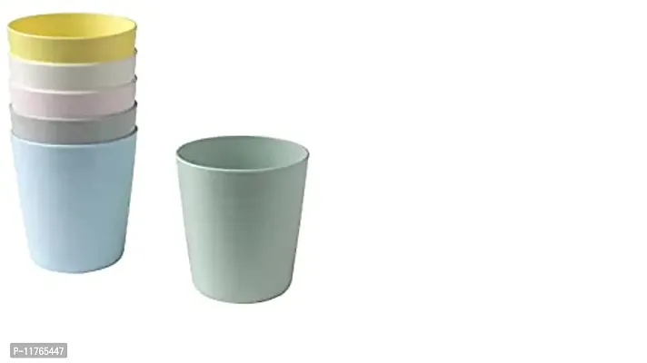 IKEA KALAS Mug, Mixed Colours