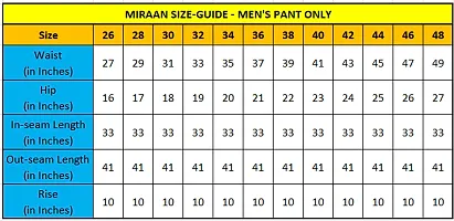 Miraan Stylish Dark Green Satin Cotton Solid Casual Trousers For Men-thumb4