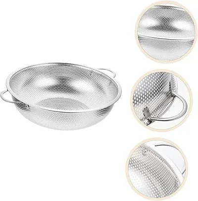 Must Have food strainers 