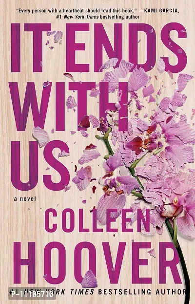 It Ends With Us: A Novel: Volume 1nbsp;