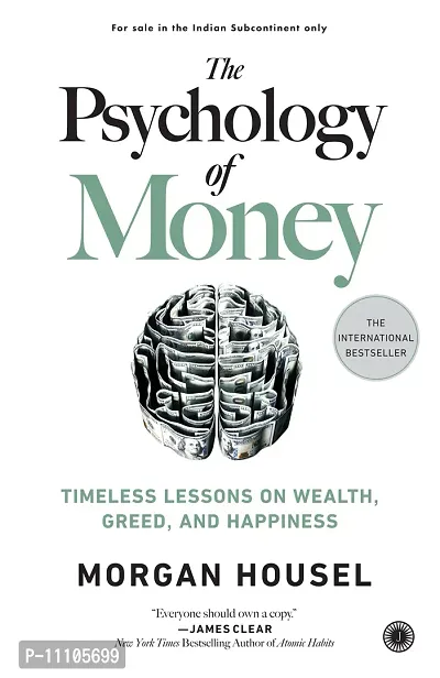 The Psychology Of Moneynbsp;