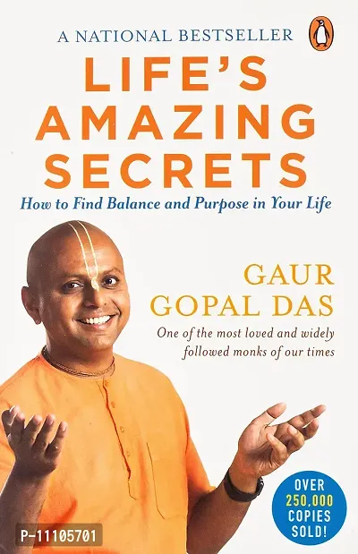 Life Amazing Secrets: How To Find Balance And Purpose In Your Life