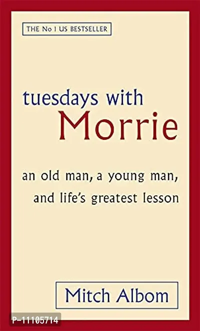 Tuesdays With Morrie -Export -A Format