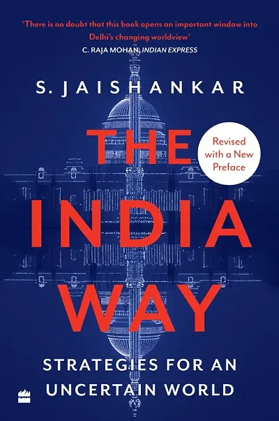 The India Way : Strategies for an Uncertain World Paperback &ndash; May 2022