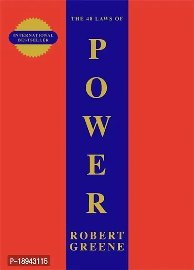 THE 48 LAWS OF POWER Paperback ndash; 20 November 2000 Self-Help books