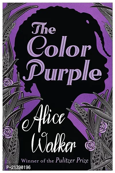 The Color Purple [Paperback] Walker, Alice Paperback ndash; 5 June 2014-thumb0