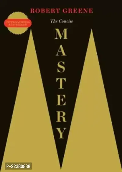THE CONCISE MASTERY Paperback ndash; 2 June 2014